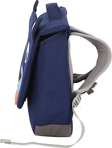 Affenzahn Vorschultasche Bär