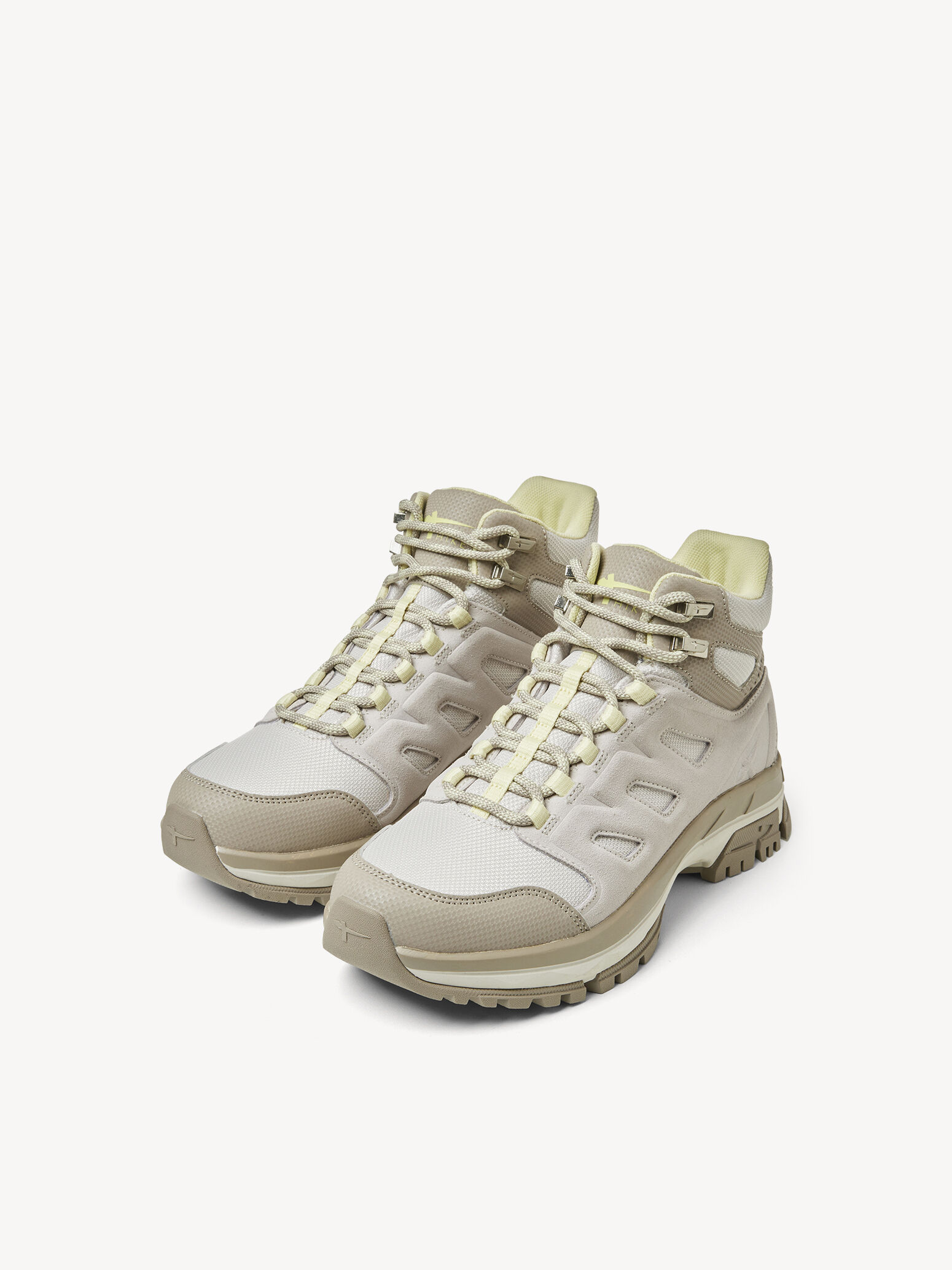 GORE-TEX Chaussure de randonnée H-2655 - beige
