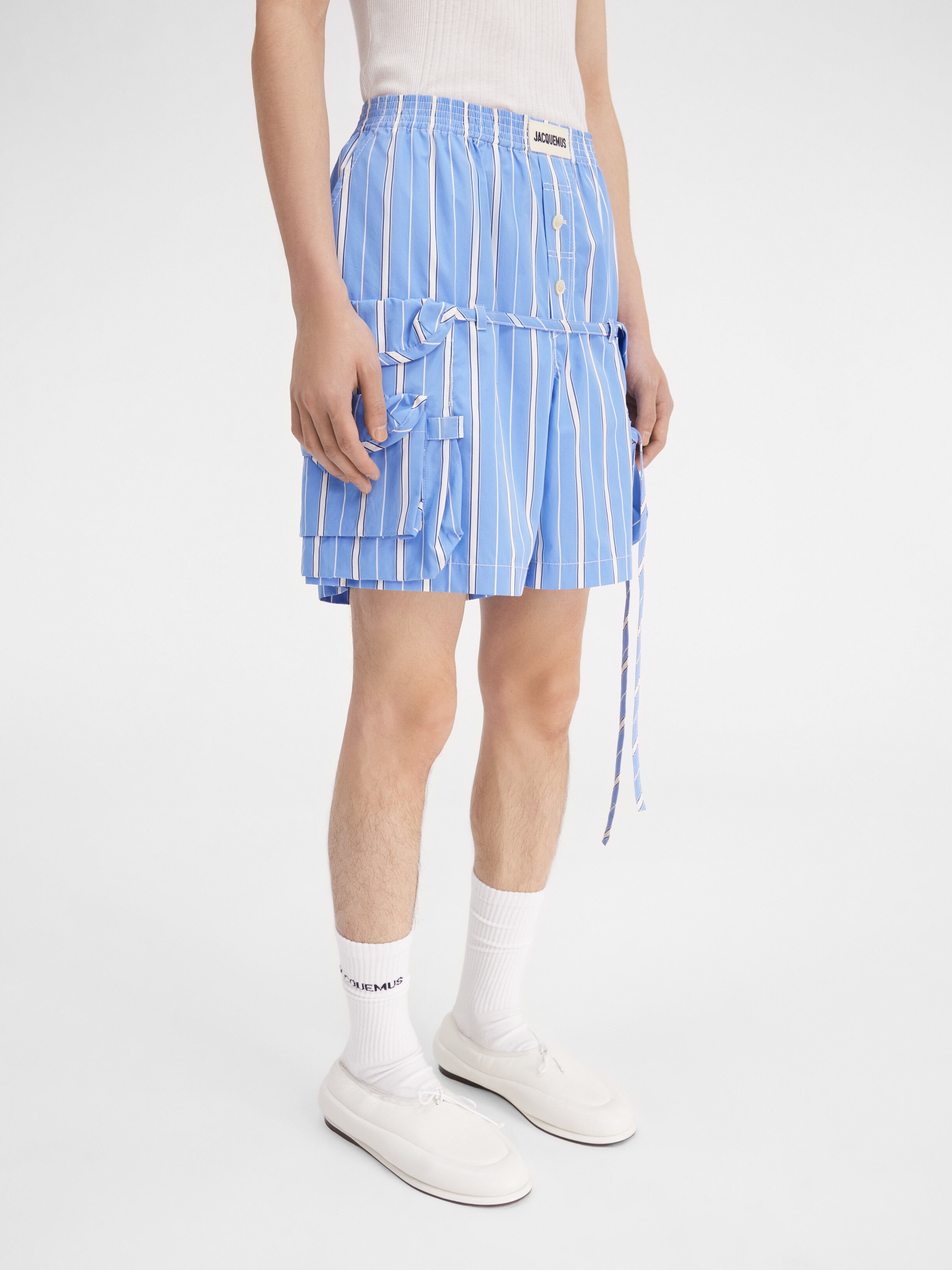 Le short Trivela