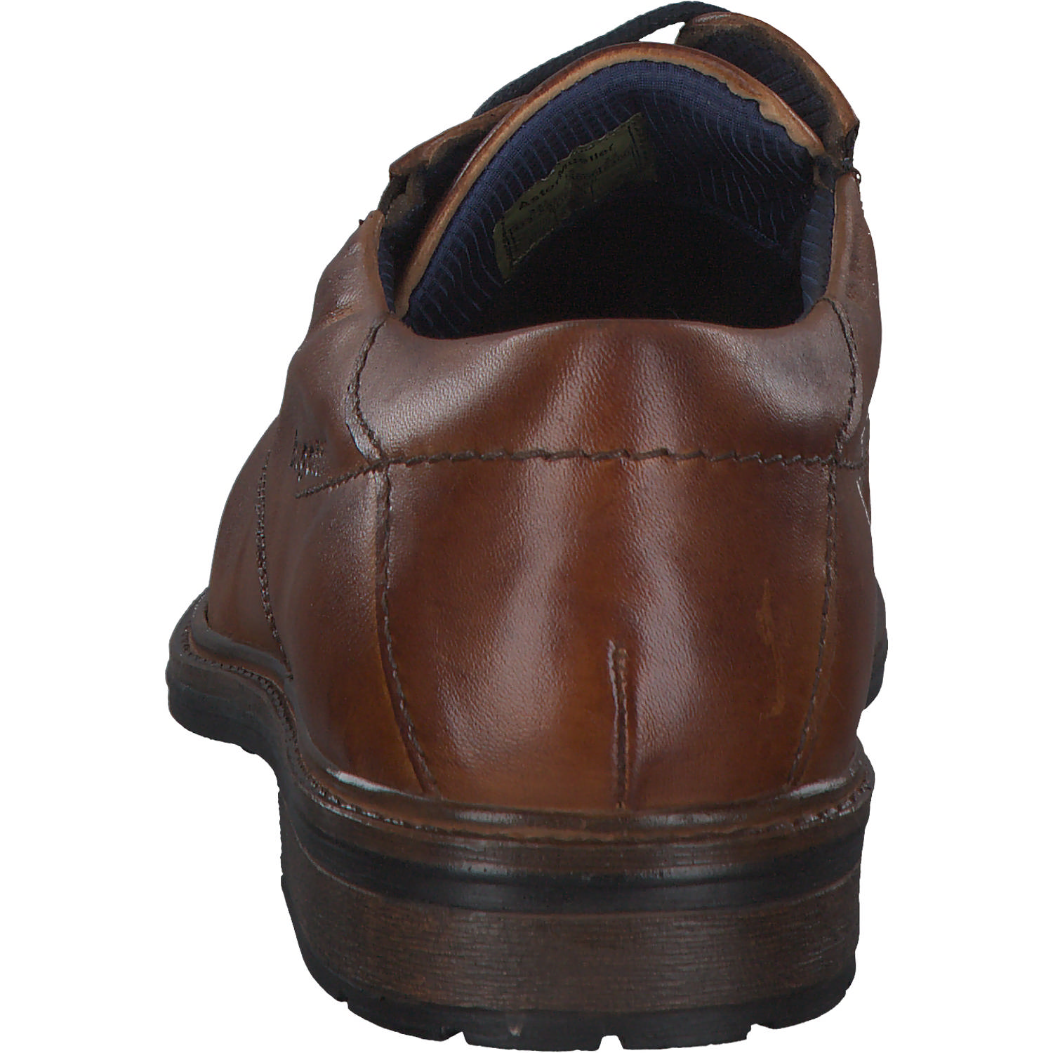 Bugatti Ruggiero A8Z01, Schnürschuhe, Herren, cognac