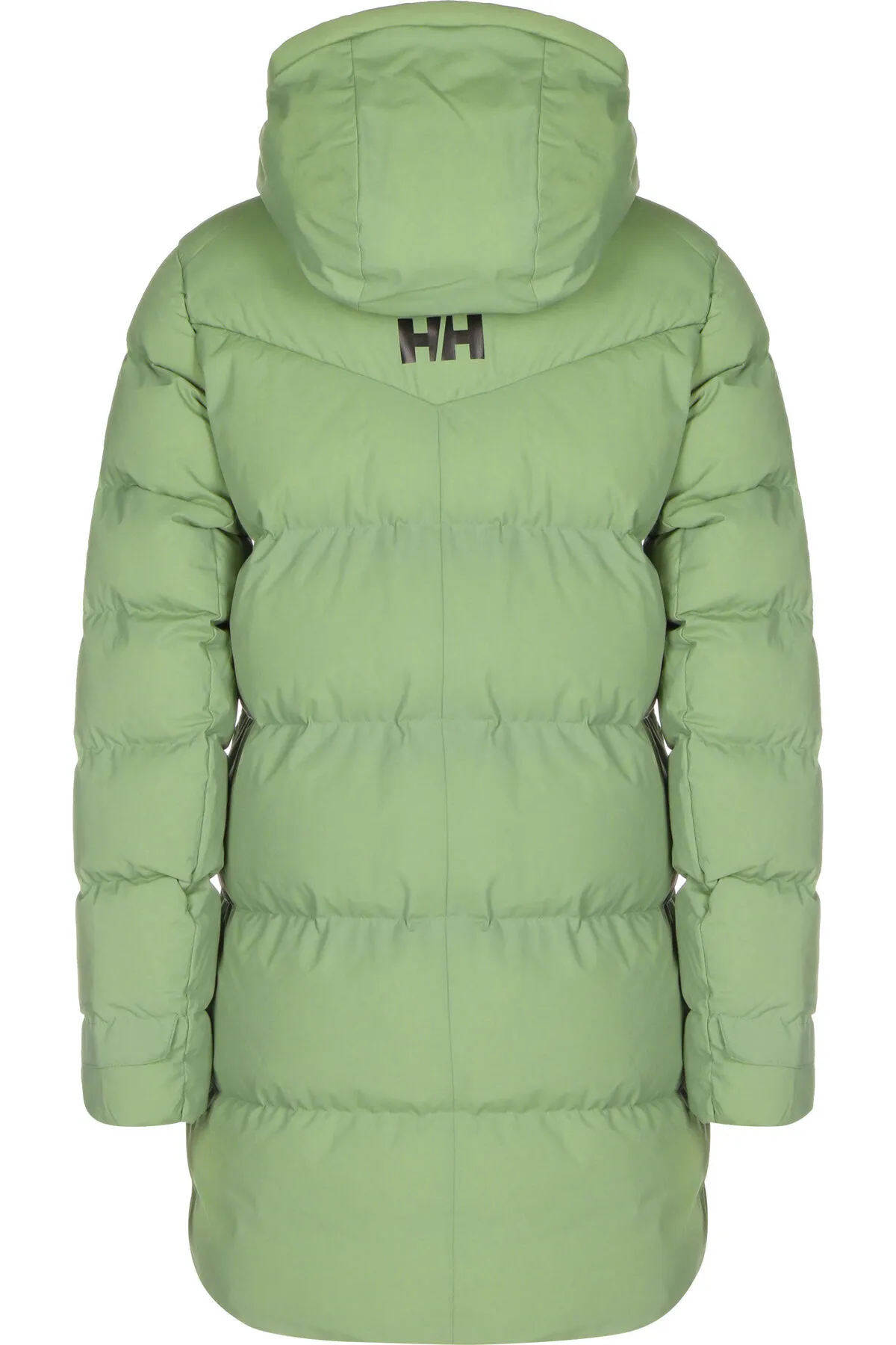 Helly Hansen  Parka - Grün - Parka