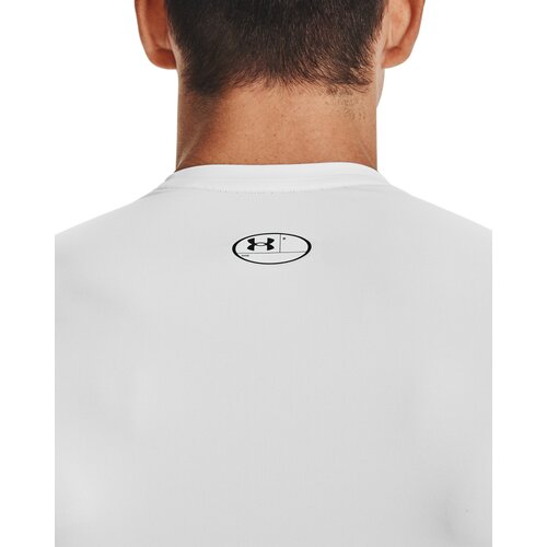 HERREN KURZARM HG ARMOUR COMP SS