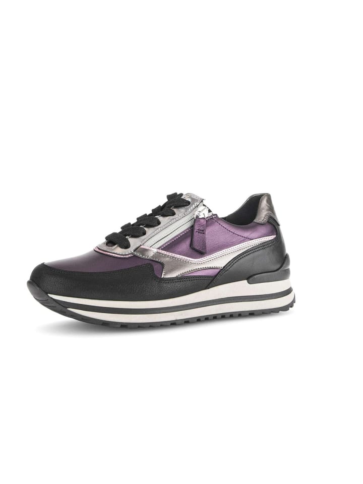Gabor Comfort Sneaker low in multicolour günstig kaufen