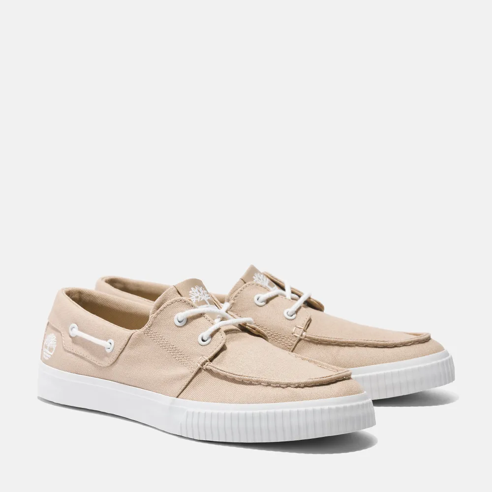 Timberland Low-top- TB0A67NHER11 / braun