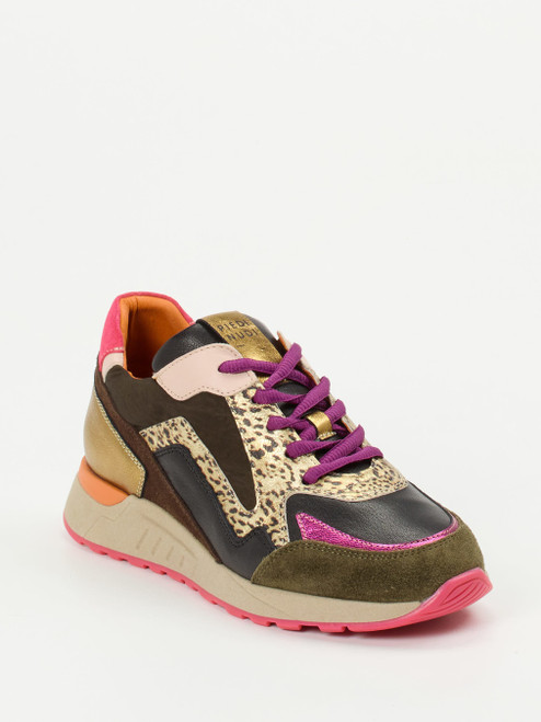 Sneaker-26619990041 Piedi Nudi