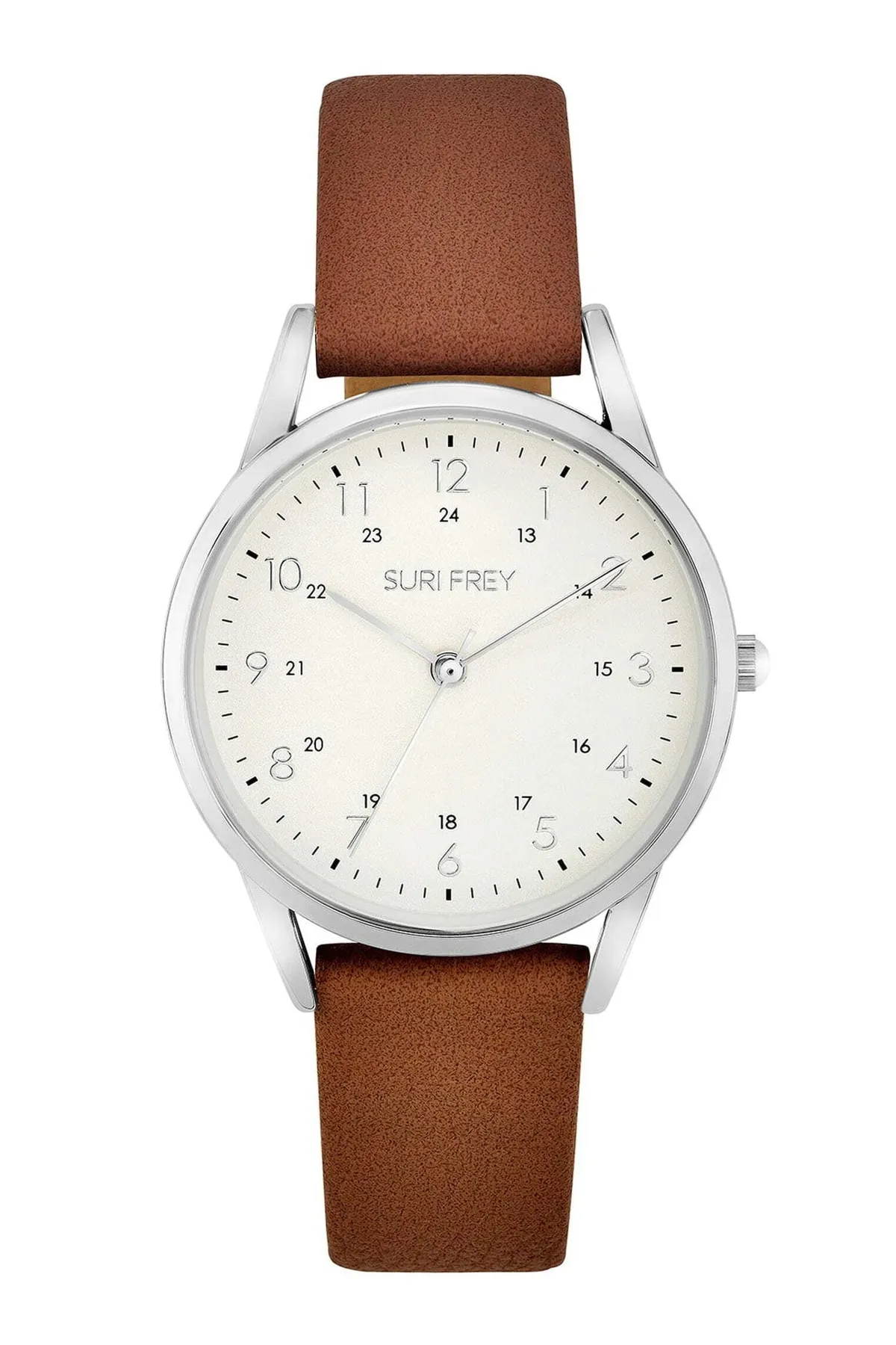 SURI FREY  Armbanduhr Sammy