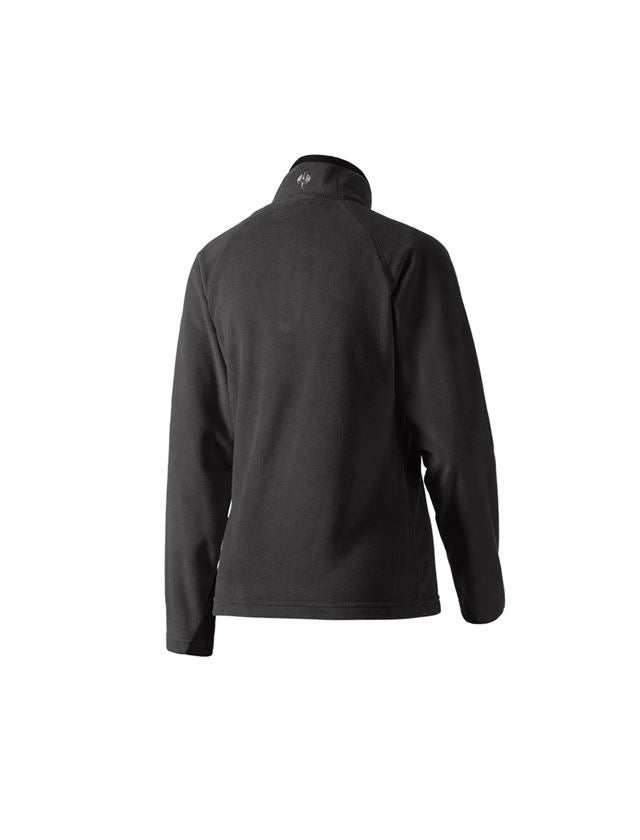 Damen Microfleece Troyer dryplexx® micro