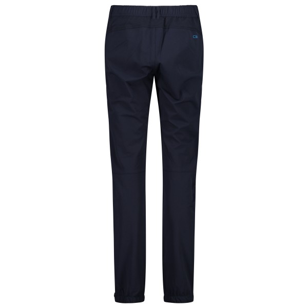 CMP - Women's Pant Hybrid Ripstop - Langlaufhose