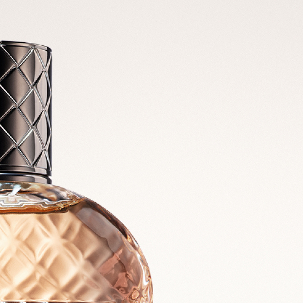Bottega Veneta Parco Palladiano XI - Castagno Eau de Parfum