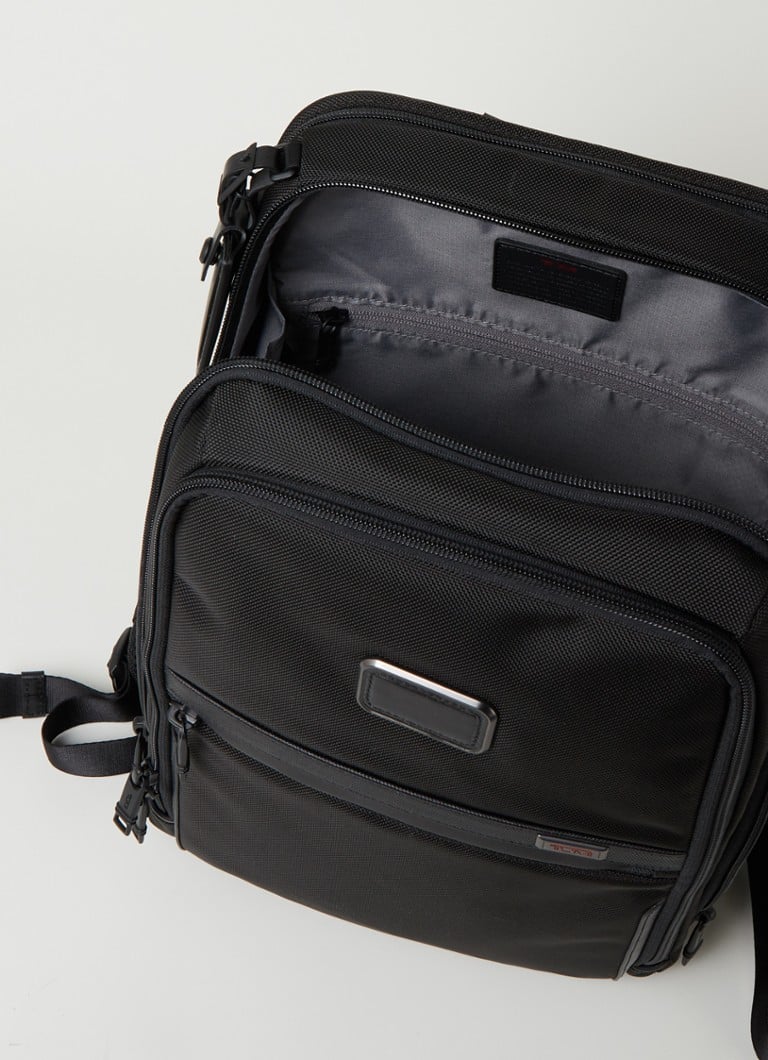 Borsa da viaggio per laptop Tumi Alpha 2 da 15 pollici