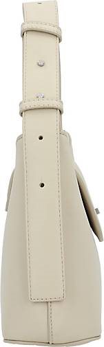 Calvin Klein Re-Lock Schultertasche 28 cm