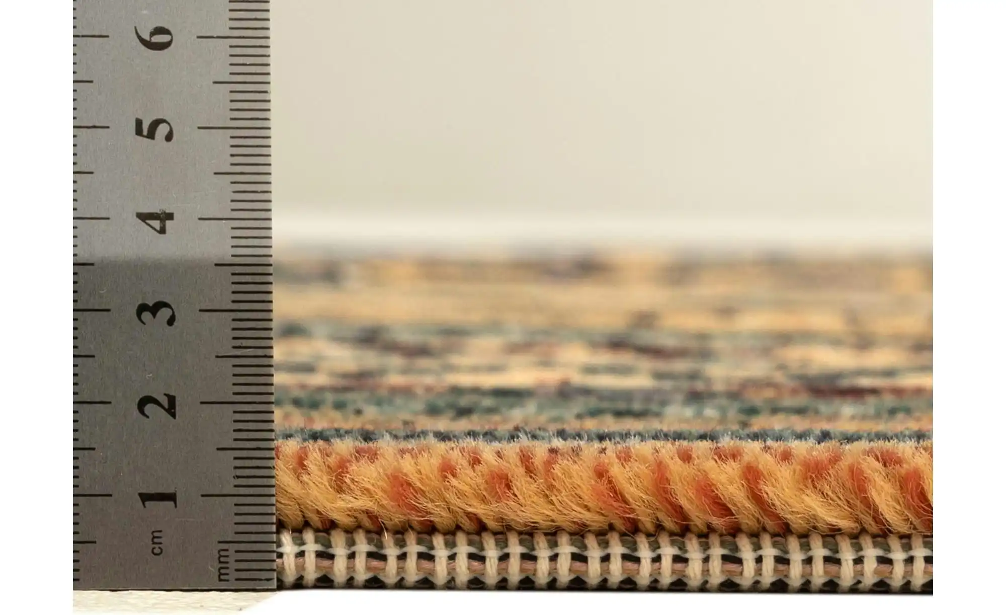 THEKO Vintageteppich
