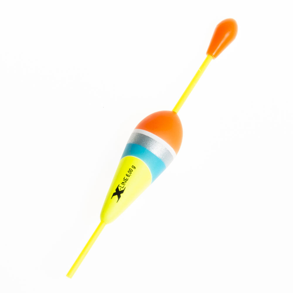 X-Line Tsarine Split Predator Float