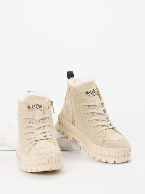 Sneaker high-81663990005 Palladium Unisex
