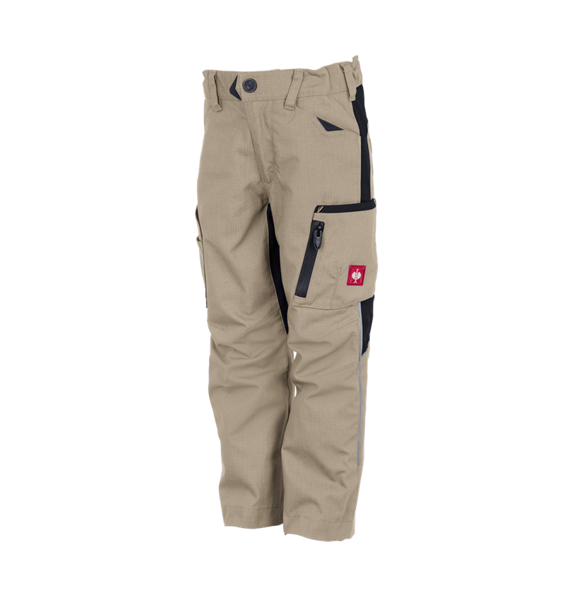 Bundhose e.s.vision, Kinder