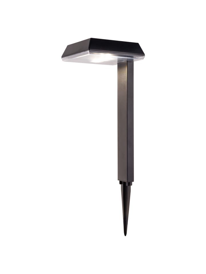 näve LED Solarleuchte 