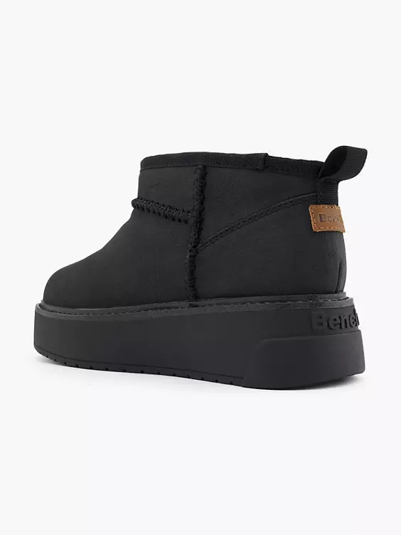 Bench Boots