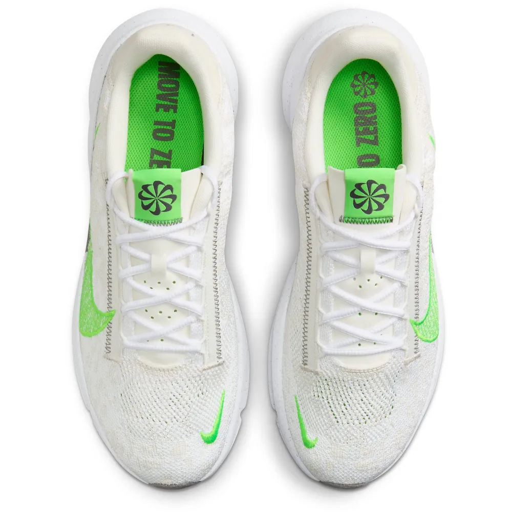 Nike Fitnessschuhe M SUPERREP GO 3 NN FK DH3394-012 / weiss
