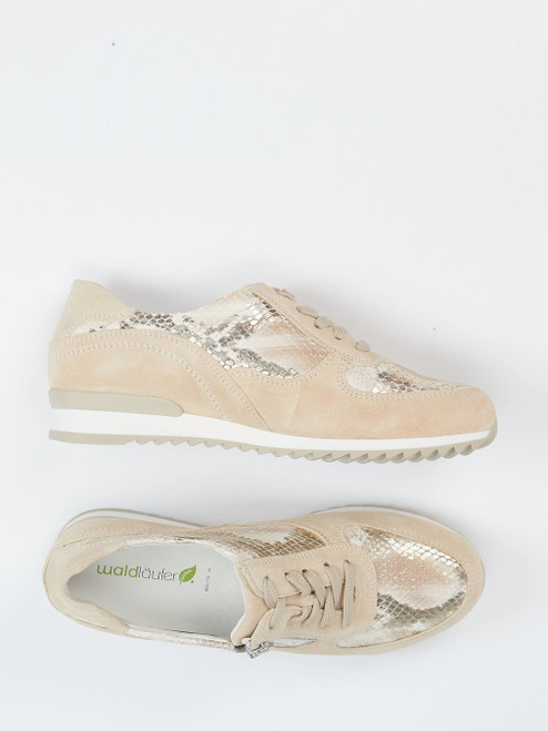 Sneaker-26613530007 Waldläufer