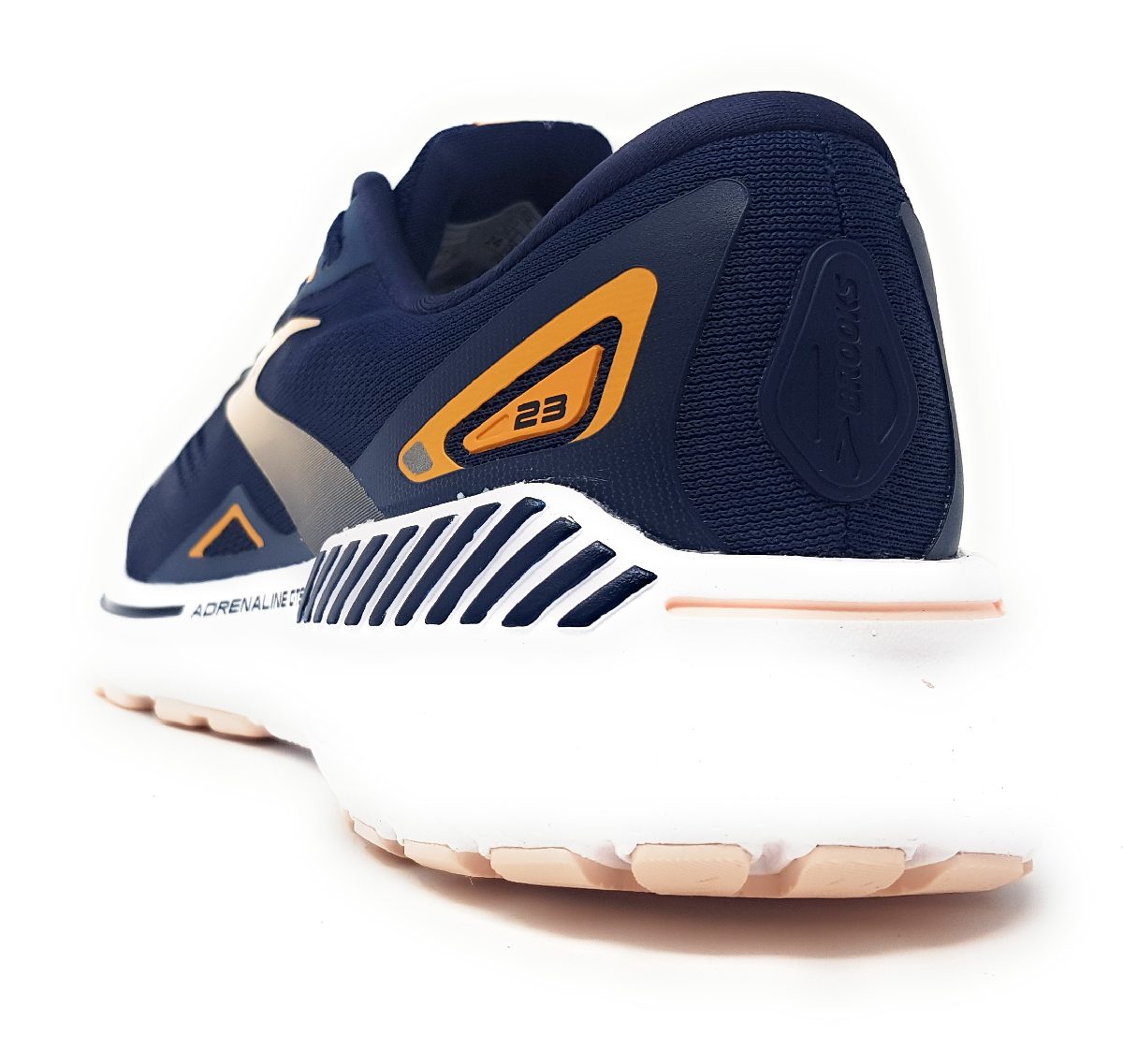 Brooks Adrenalin GTS 23 1203811B-482 Blau 482 Peacoat/Tangerin/Peac