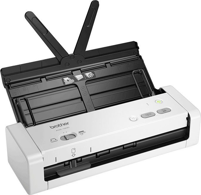 Brother ADS-1200 Scanner