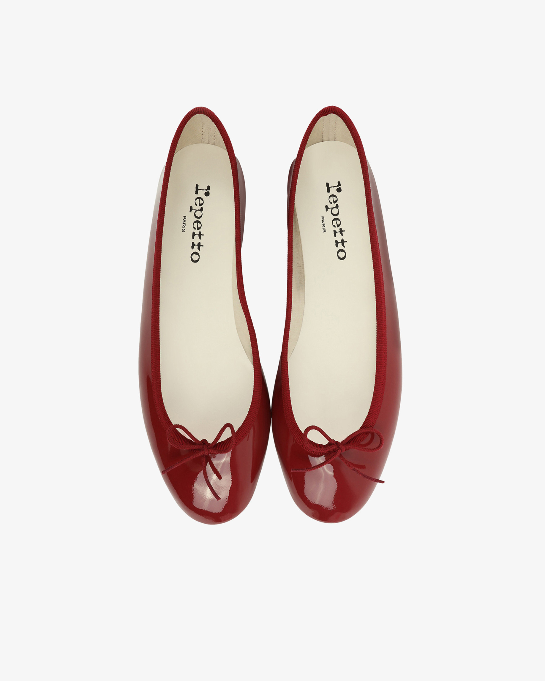 Cendrillon ballerinas