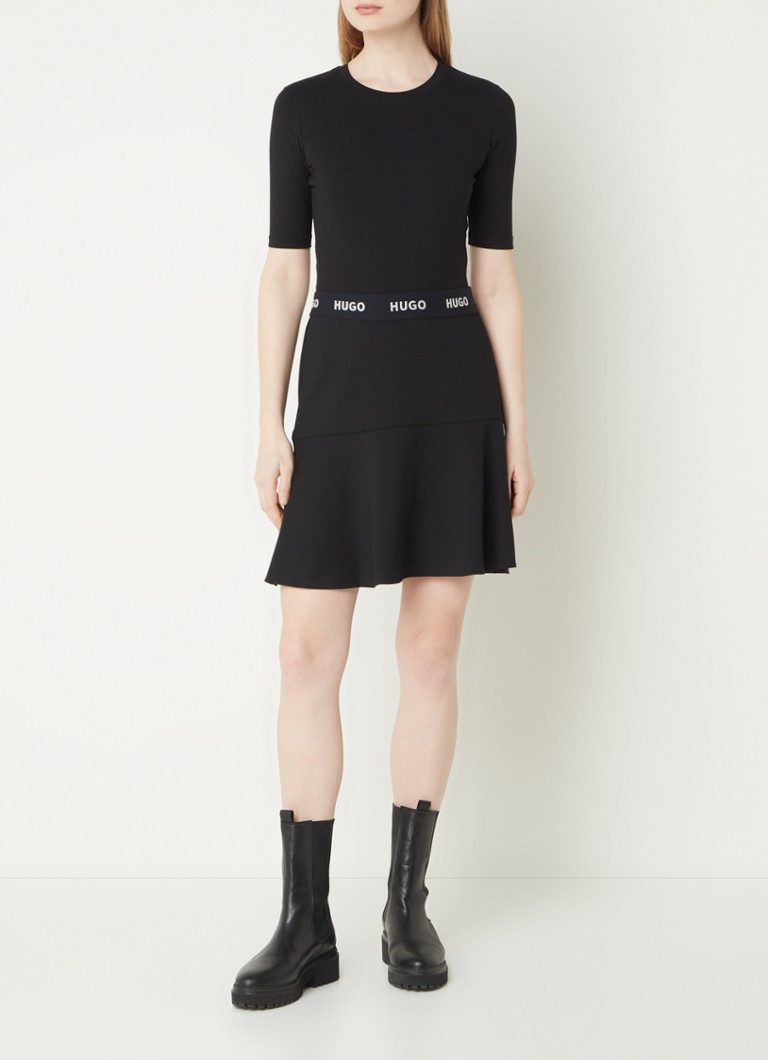 HUGO BOSS stretch T-shirt