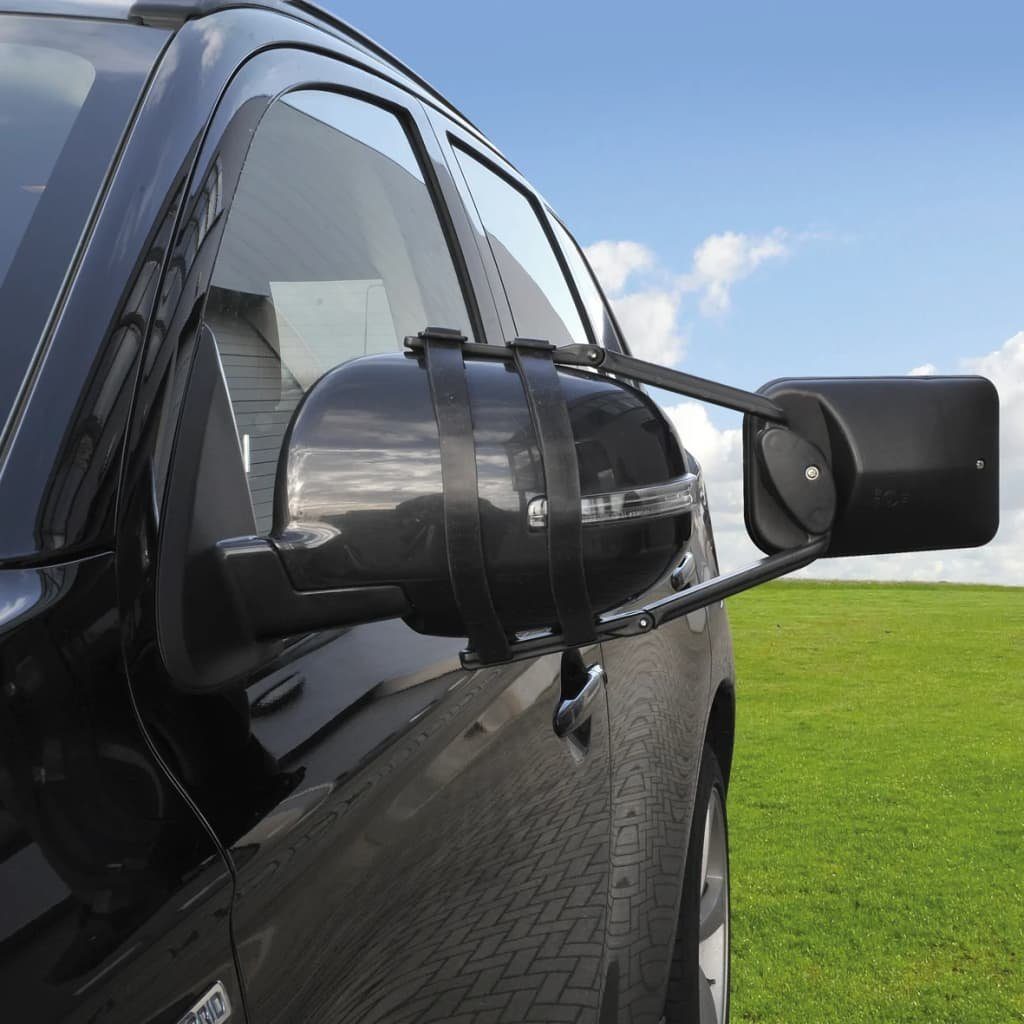 ProPlus Caravanspiegel DUO Rückfahrkamera