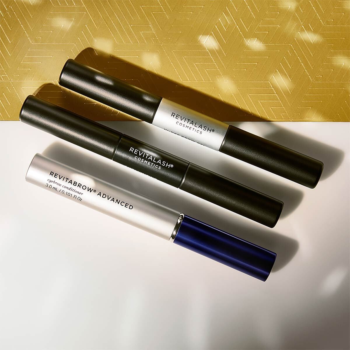 Most Coveted Collection - Revitabrow Holiday Set