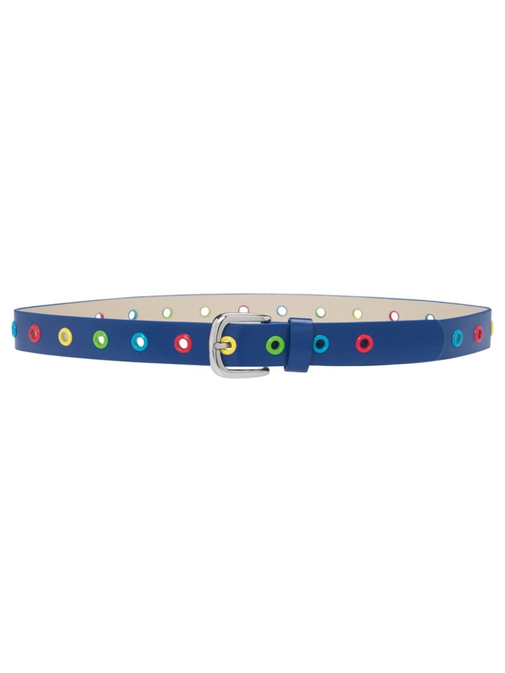 Playshoes Gürtelhalter in marine günstig kaufen
