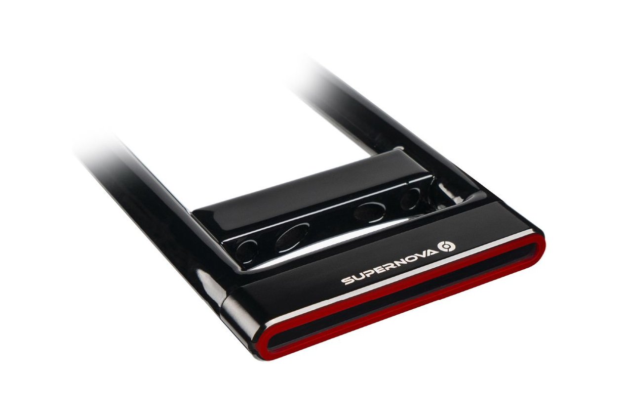 Supernova M99 Tail Light 2 Pure Ru00fccklicht  - 12V