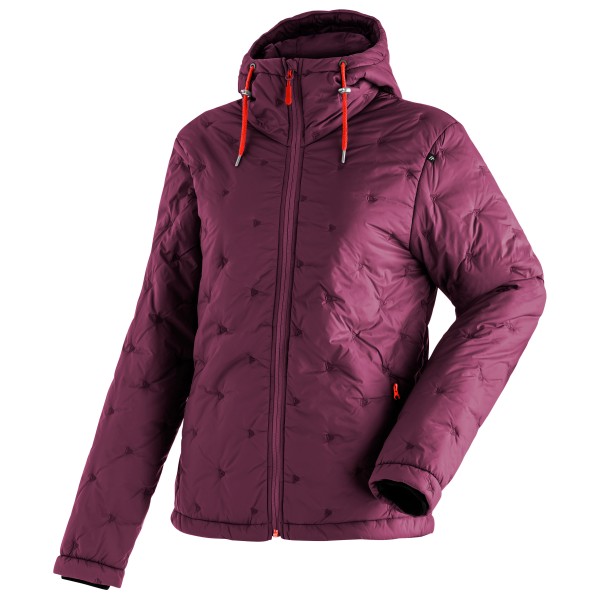 Maier Sports - Women's Pampero - Kunstfaserjacke