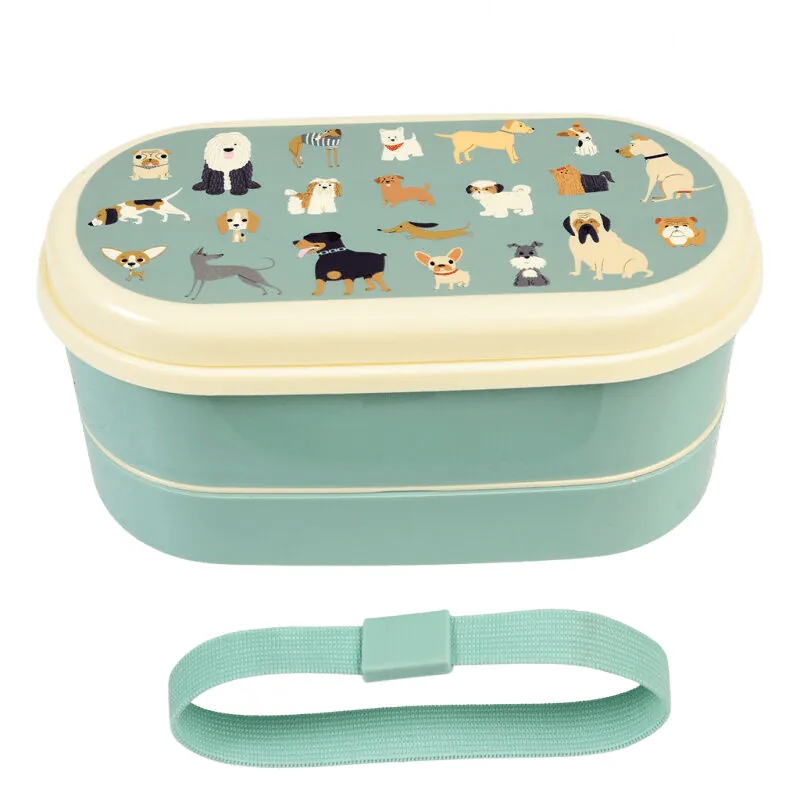 Rex London Lunchbox για παιδιά, σκύλους