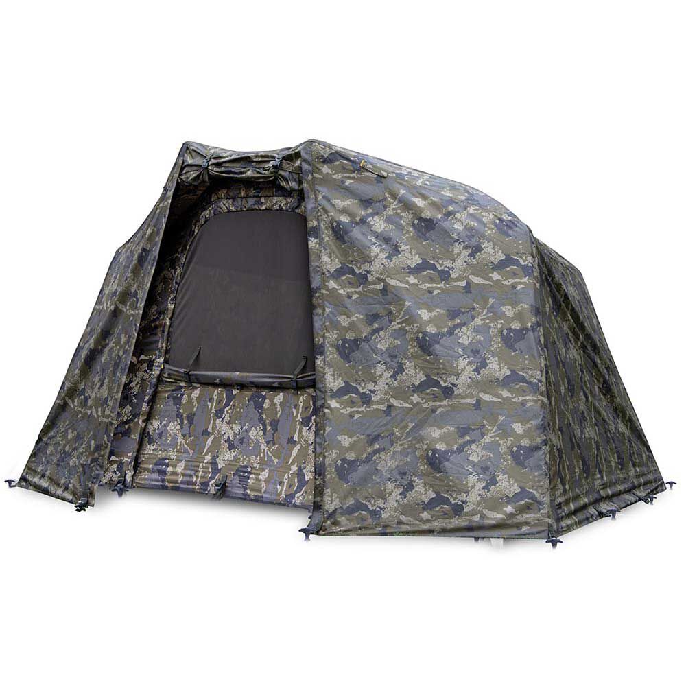 Solar Camo Compact Spider-overtrekk