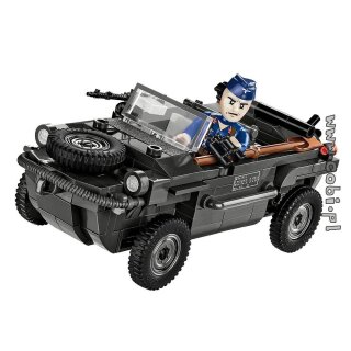 VW Typ 166 Schwimmwagen