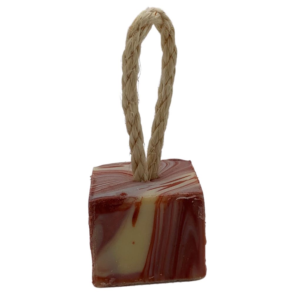 Kal Sa Ka Duschwürfel Granatenstark 100 g