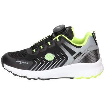 Dockers Sneaker in schwarz