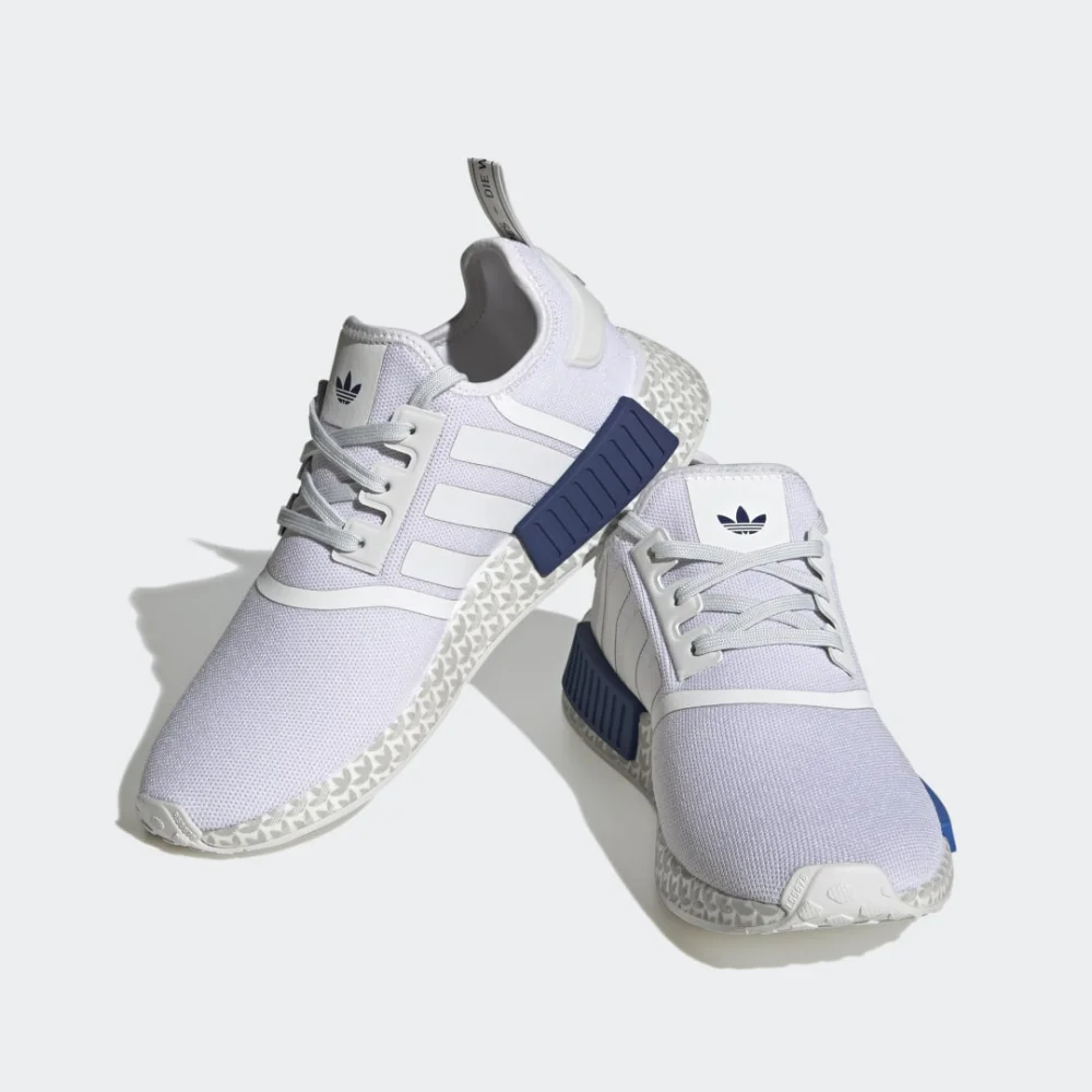 adidas NMD R1 GY7368 / weiss