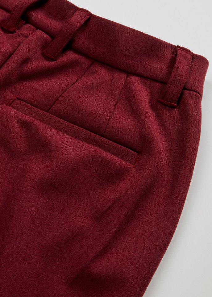 Punto di Roma Hose, Bootcut