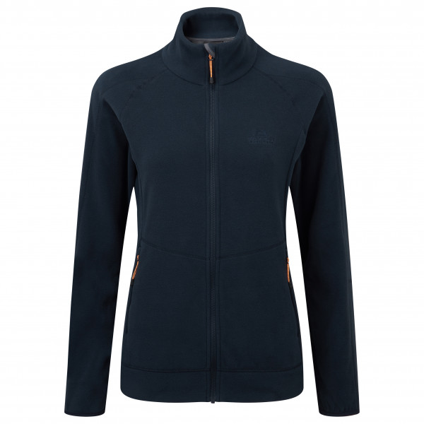 Mountain Equipment - Women's Centum Jacket - Fleecejacke
