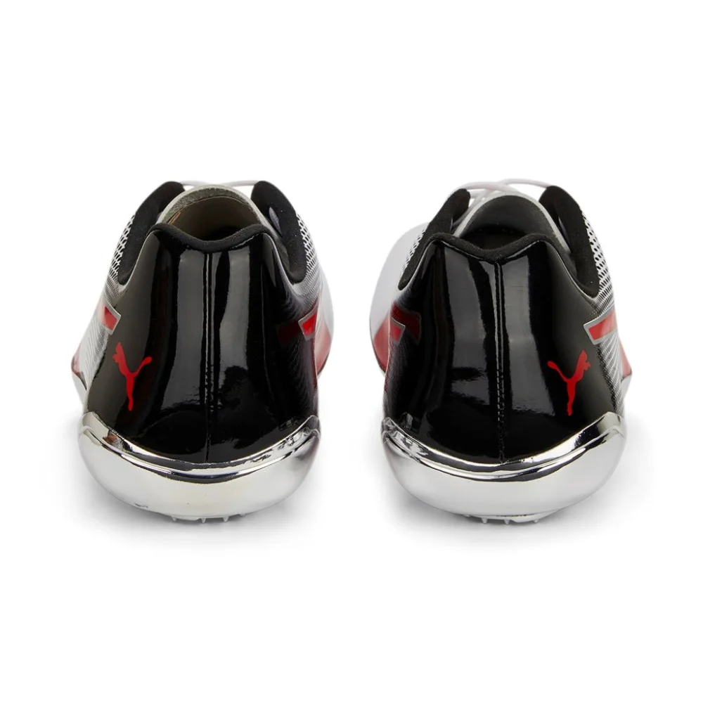 PUMA evoSPEED Electric 13 377000-002 / weiss