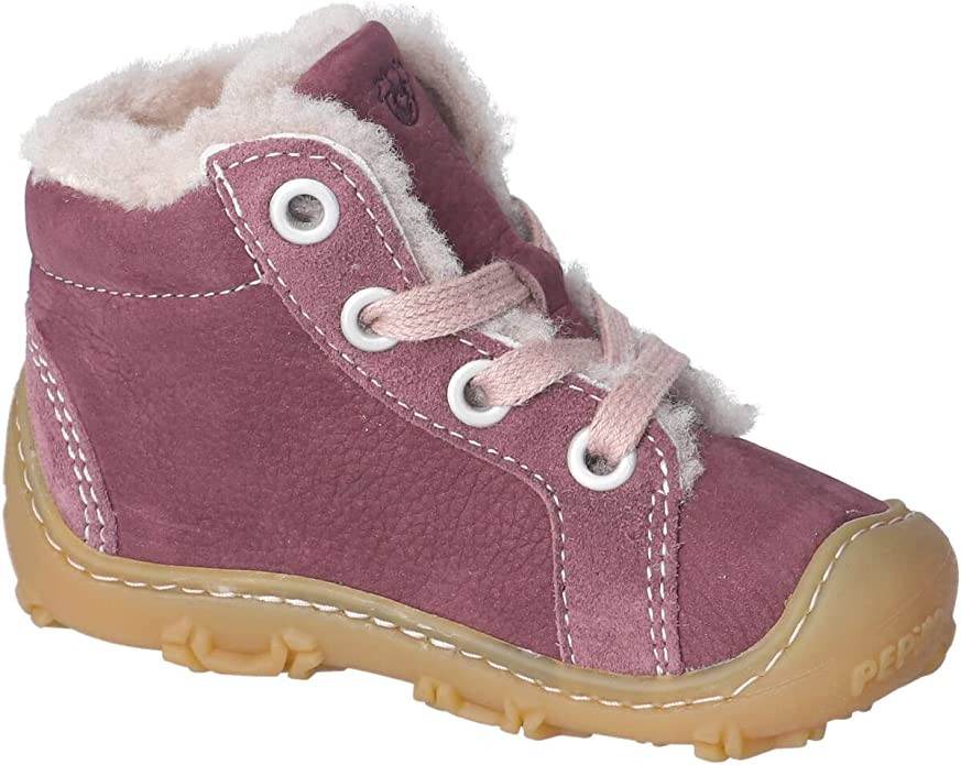 RICOSTA Stiefel Mädchen rot ELIA