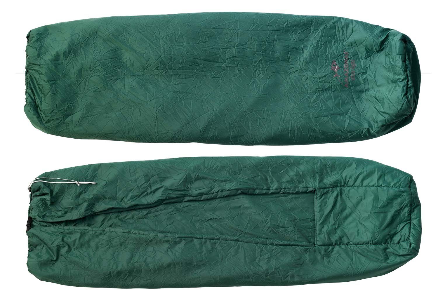 Amazonas Hängematte Topquilt Wärmeschutz ca. 190 x 50 cm ca. 935 g