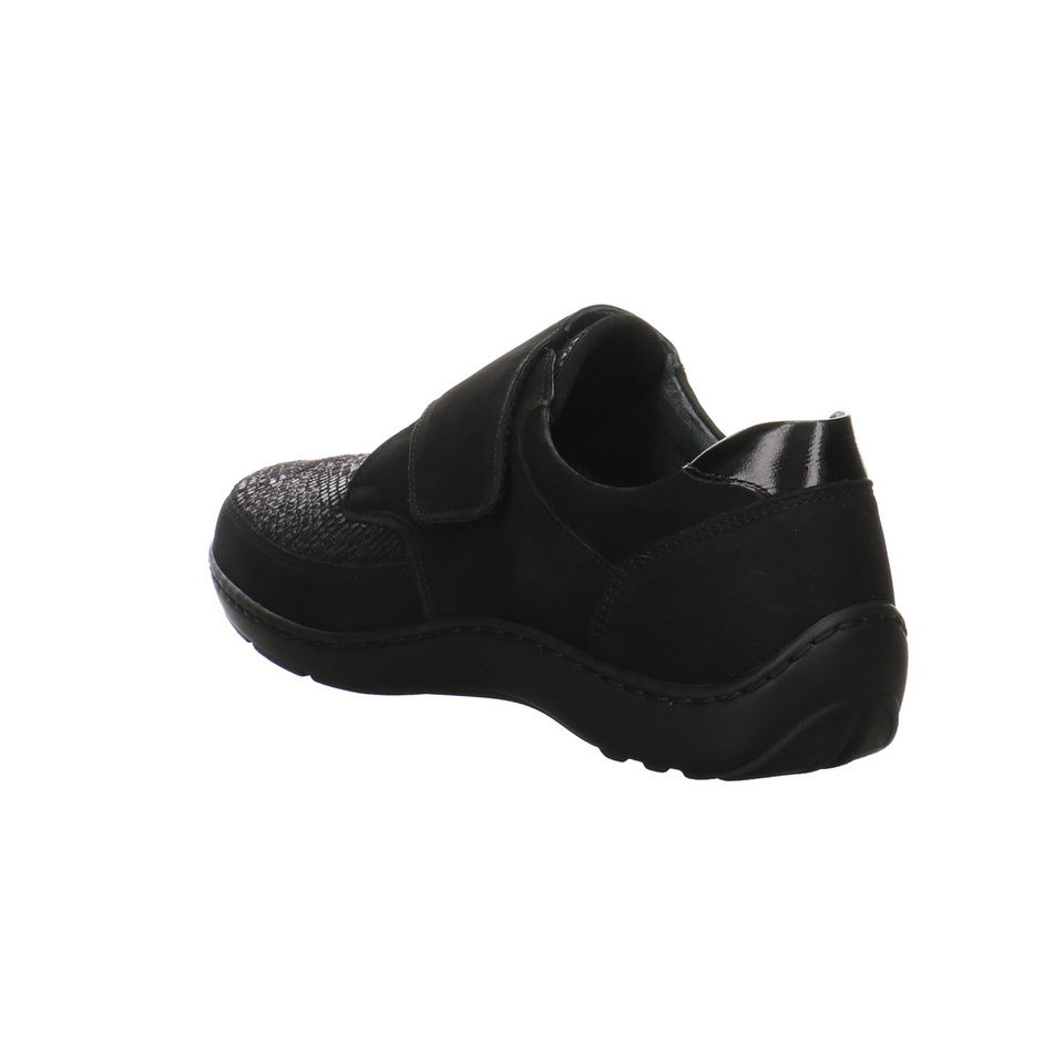 Waldläufer Henni-Soft Halbschuh