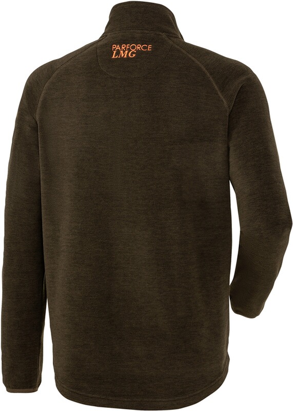 Parforce Midlayer-Troyer Cloud-Fleece