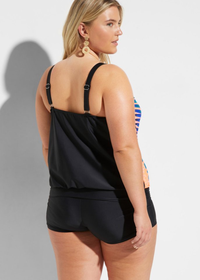 Tankini (2-tlg. Set)