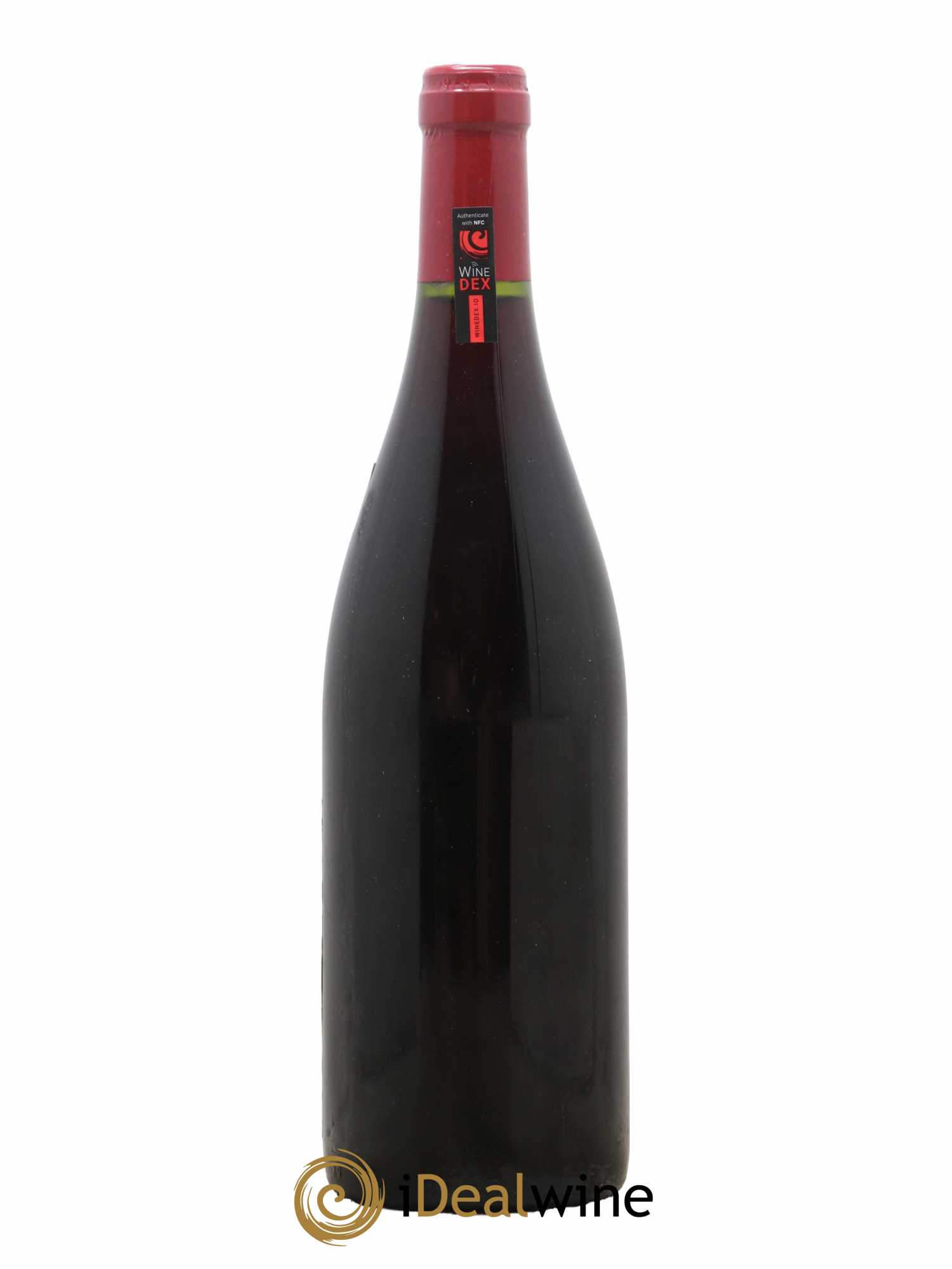 Clos de la Roche Grand Cru Jacky Truchot  2004 - Lot de 1 Bouteille