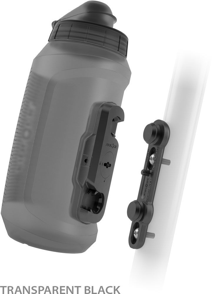 Fidlock TWIST Bottle 750 Compact + Bike Base kaufen | Bike-Discount