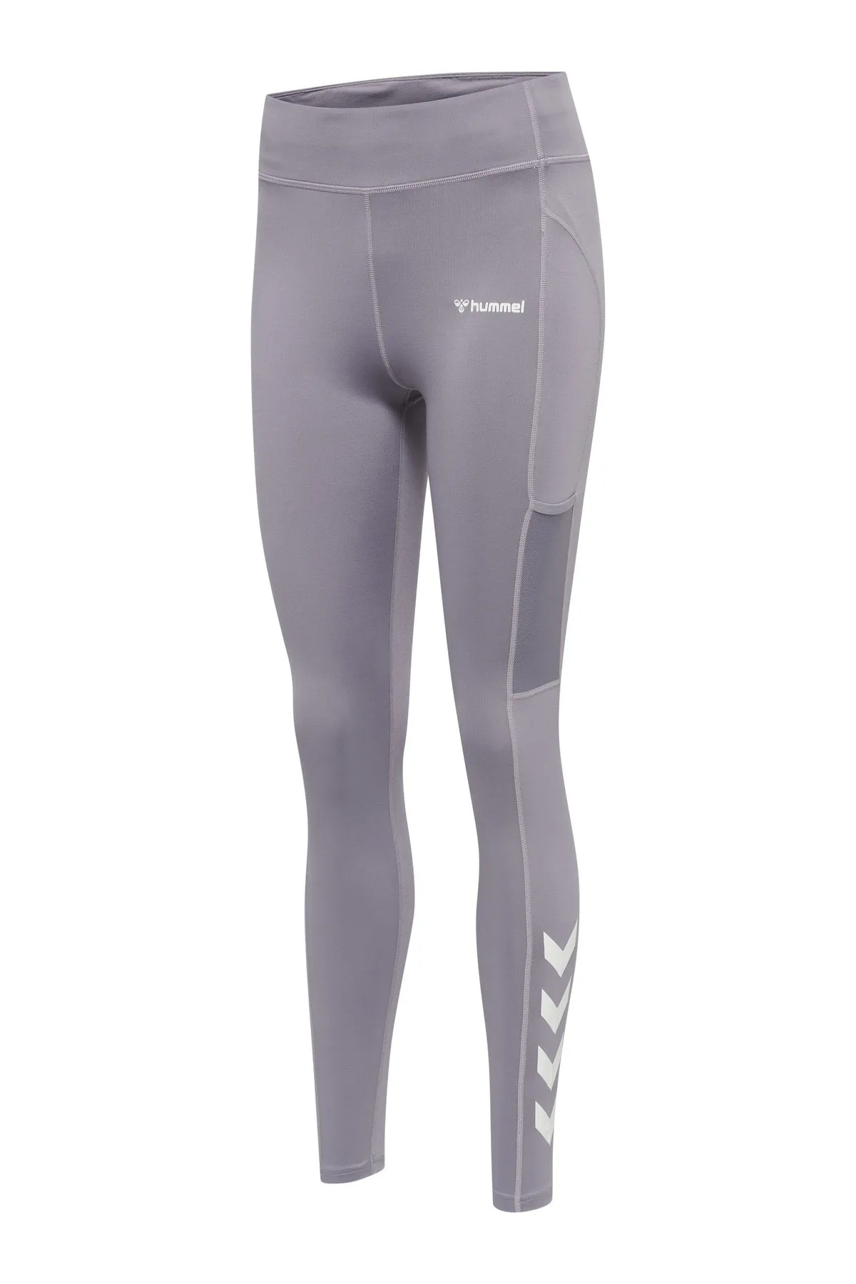 hummel  hmlMT CHIPO MID WAIST TIGHTS