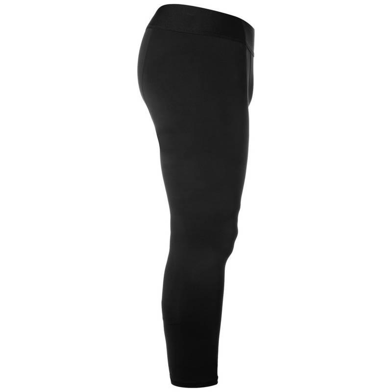 Wilson Fundamentals Compression Sweathose Herren